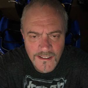 Meet your Posher, Donald